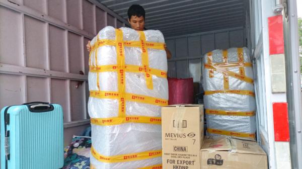 還在為搬家打包發愁？收好這份《搬家打包攻略》，打包不再愁