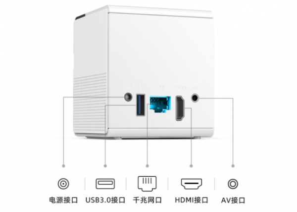 600元和300元的電視盒子差在哪裡?對比當貝的兩款盒子 600元和300元的電視盒子差在哪裡?對比當貝的兩款盒子