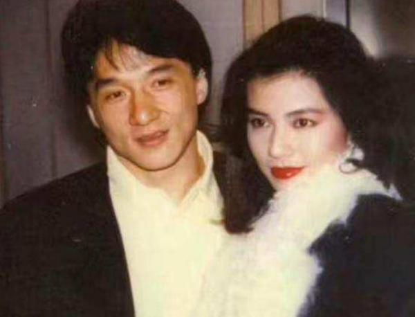 可能面臨“劉雪華困境”的女星，最大61歲最小46歲，都是大美人