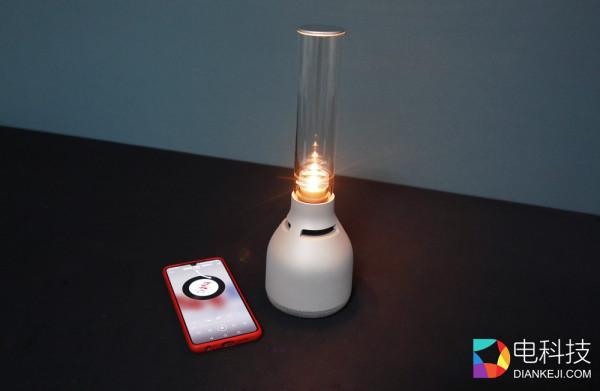 索尼LSPX-S3晶雅音管:用氛圍塑造精緻生活 索尼LSPX-S3晶雅音管:用氛圍塑造精緻生活