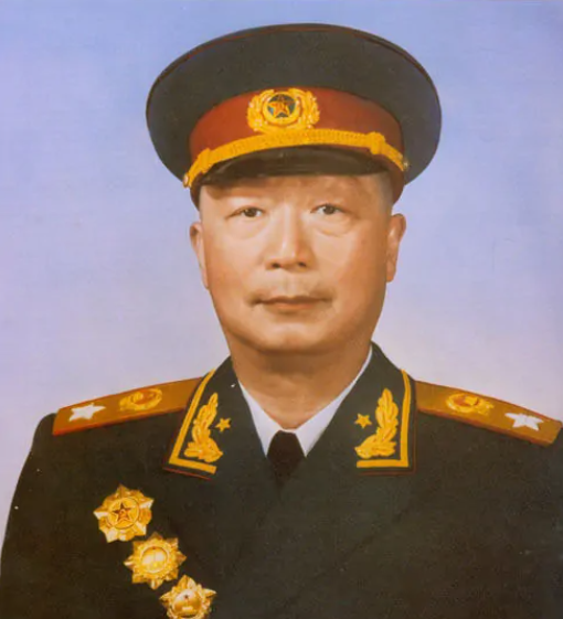 1952年，聶榮臻元帥找到主席告狀，毛主席：“如此奸商，該殺！”