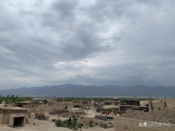 銀川，在寧夏這個袖珍的省份裡，藏著多少美味？