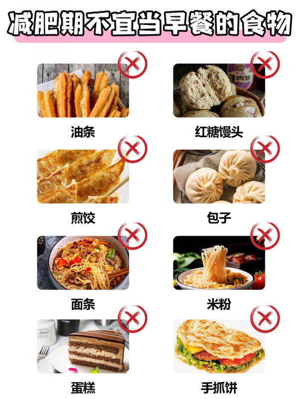 減肥早中晚飲食禁忌!營養吃不胖,要這樣吃 減肥早中晚飲食禁忌!營養吃不胖,要這樣吃