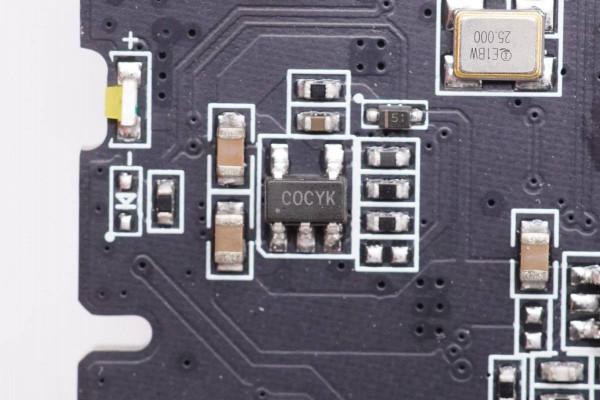 行動硬碟個人網盤一個搞定，Lexar雷克沙時光機深度拆解