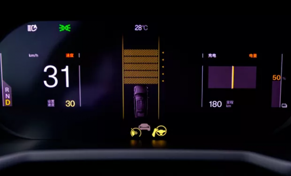 一次評測5款熱門純電動車！大眾ID.4 X、小鵬P7、極星2等誰贏了？