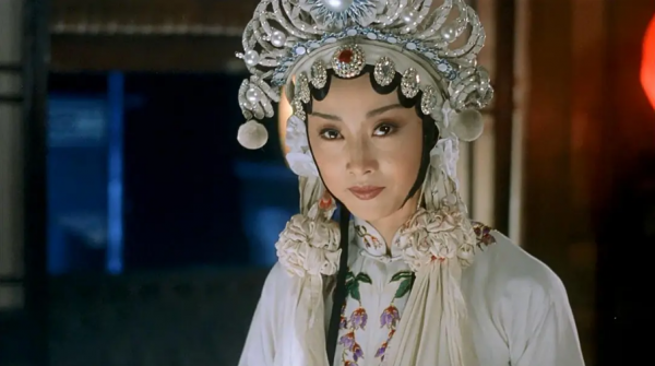 9萬人打滿分，中國內地第一部賀歲片，至今未被超越