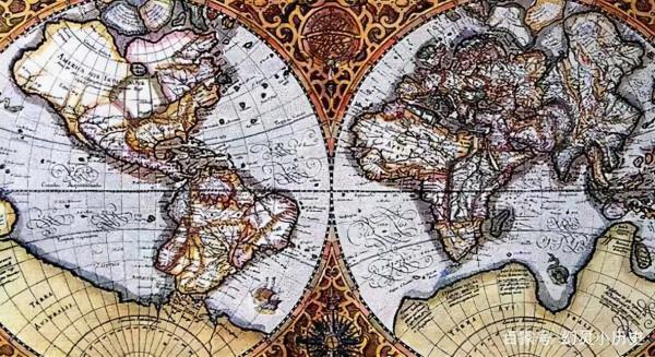 歷史大航海時代:人類文明發展的轉折點 歷史大航海時代:人類文明發展的轉折點