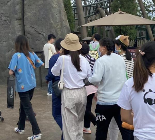 環球影城究竟有什麼魅力？能讓明星扎堆去