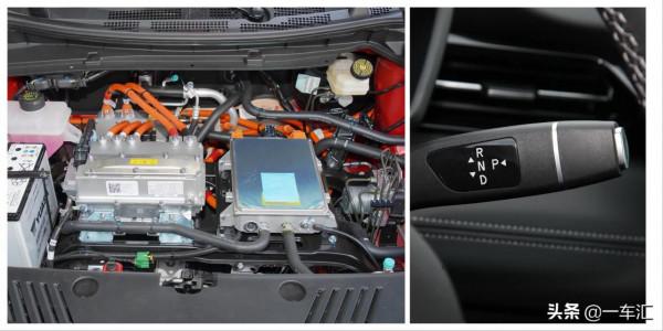 新老同堂，小鵬G3/G3i配置解讀，新勢力造車裡的“老資歷”