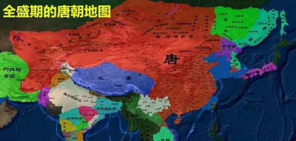 張仁願:唐朝一代名將,堅持在敵人腹地建城,百年後發現真高明 張仁願:唐朝一代名將,堅持在敵人腹地建城,百年後發現真高明