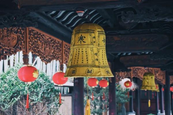 【長知識】古代最風雅的十個地名，它們演變成現在是哪些城市