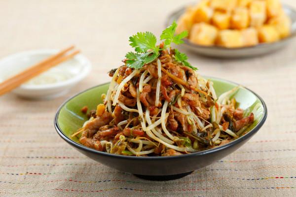 掌握“放鹽時機”和“放鹽動機”,做菜就算入門了 掌握“放鹽時機”和“放鹽動機”,做菜就算入門了