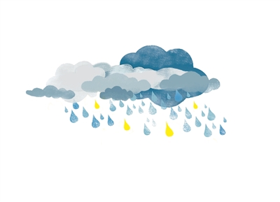 你若強大連雨都溫柔 你若強大連雨都溫柔