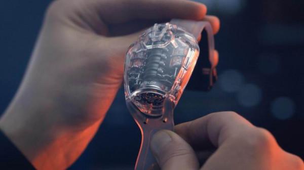 製表品牌跨界賽車行業，不斷帶來技術&OpenCurlyDoubleQuote;加速度&rdquo;