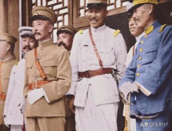 東北軍的軍紀鬆弛惡習很多，張學良整改無力自己也下了水