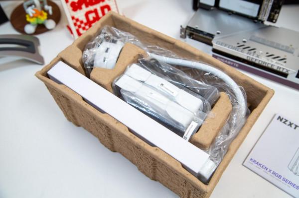 搭建一臺純白主題風格ITX:雙11實用ITX主機搭建分享 搭建一臺純白主題風格ITX:雙11實用ITX主機搭建分享