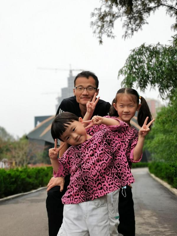 諸城恐龍博物館之旅