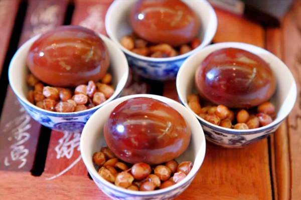 南京美食圖鑑：金陵菜到底有多美味？這些你不能錯過