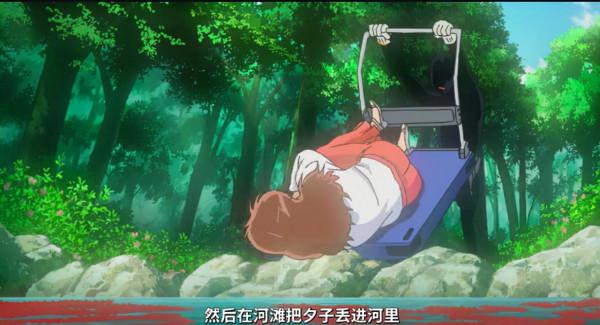 一張照片引發的慘案,柯南中的塑膠姐妹花 一張照片引發的慘案,柯南中的塑膠姐妹花