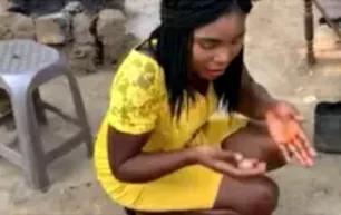 他娶了個非洲老婆，為什麼有了孩子回中國之後，會後悔呢？