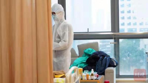 感動一座城的&OpenCurlyDoubleQuote;奧利奧&rdquo;走了