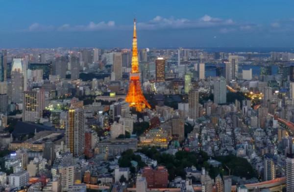 日本公開亞洲乾淨城市排名,中國五座上榜,印度卻表示不服 日本公開亞洲乾淨城市排名,中國五座上榜,印度卻表示不服