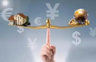 你知道國內現在住房與居民收入的變化嗎？