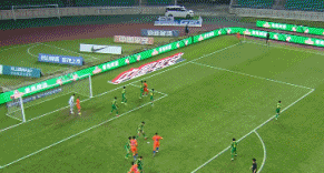 0-1到1-1！中超冠軍遺憾！16連勝終止，席爾瓦2場進球+國安換隊長