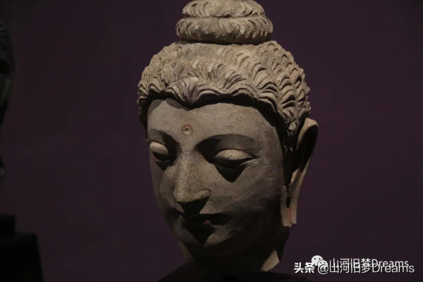 博物致知 &vert; 四川博物院：平山鬱夫的絲路世界，飛向遙遠的白沙瓦