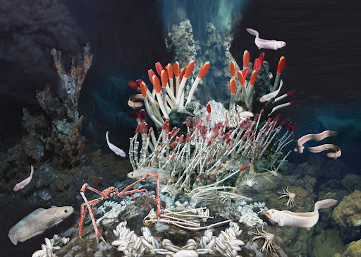 為什麼是微生物統治了宇宙？