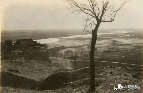 畫說丨500張老照片帶您穿越，從晚清到新中國的北京人文風景