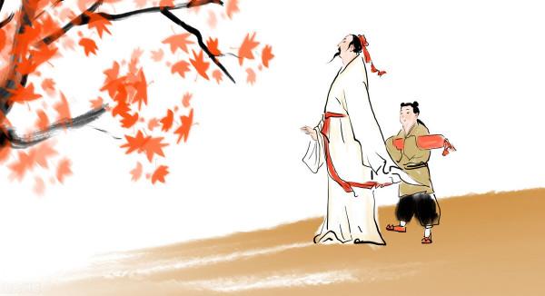 取名｜唐詩姓名，大唐氣度，詩意人生