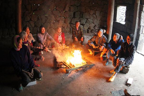 農村環保治理升級,嚴整3種亂象,村村涉及!村長上門提醒 農村環保治理升級,嚴整3種亂象,村村涉及!村長上門提醒