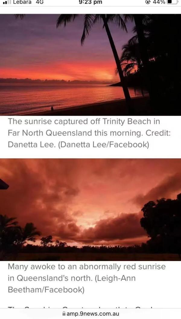 湯加火山大爆發，對我們的生活有哪些影響