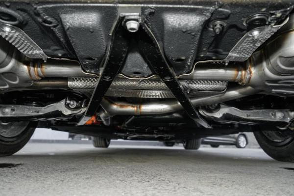 能上綠牌不限號 體驗奧迪A6L PHEV 外形大氣/內飾豪華