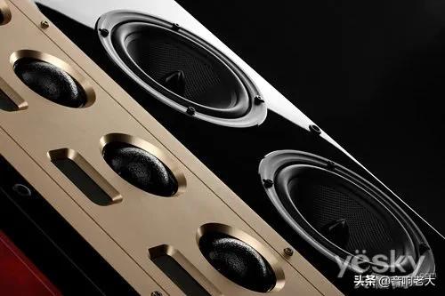 從杜希家族說起 惠威超級揚聲器的故事揚我國威 從杜希家族說起 惠威超級揚聲器的故事揚我國威