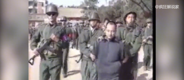 90年代的毒販有多囂張？持槍拒捕，與警察對抗82天！紀錄片