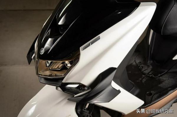 聽說雅馬哈SMAX準備國產，你準備好了嗎