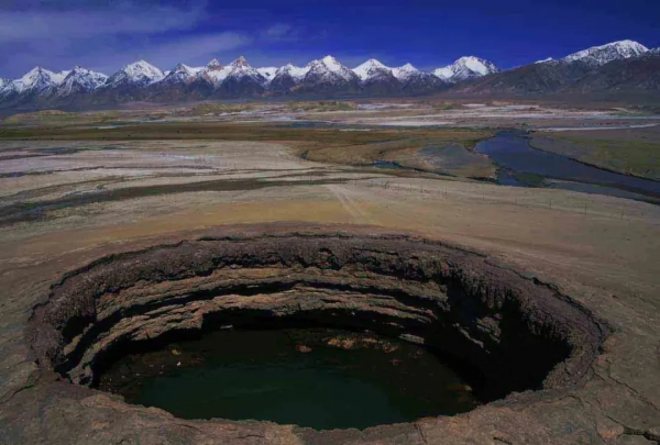 新疆是一幅畫,美得讓人沉醉 新疆是一幅畫,美得讓人沉醉