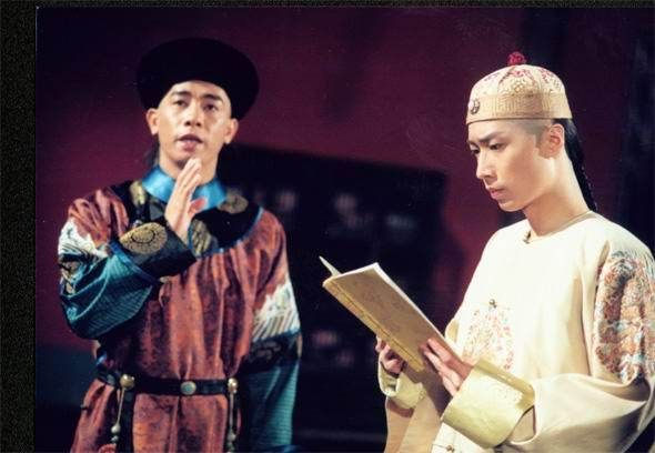 7部在內地爆火的港劇，在香港收視平平，但每部都是經典