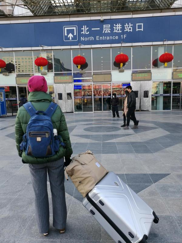 我們的北漂生活 我們的北漂生活