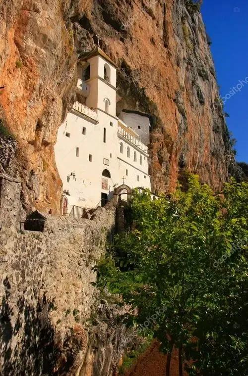 歐洲窮國之“黑山”現狀,帶你看看真實的黑山 歐洲窮國之“黑山”現狀,帶你看看真實的黑山