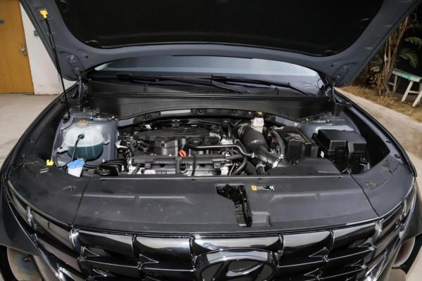 詳解第五代途勝L,空間大、動力強,入門即高配,家用入手合適 詳解第五代途勝L,空間大、動力強,入門即高配,家用入手合適