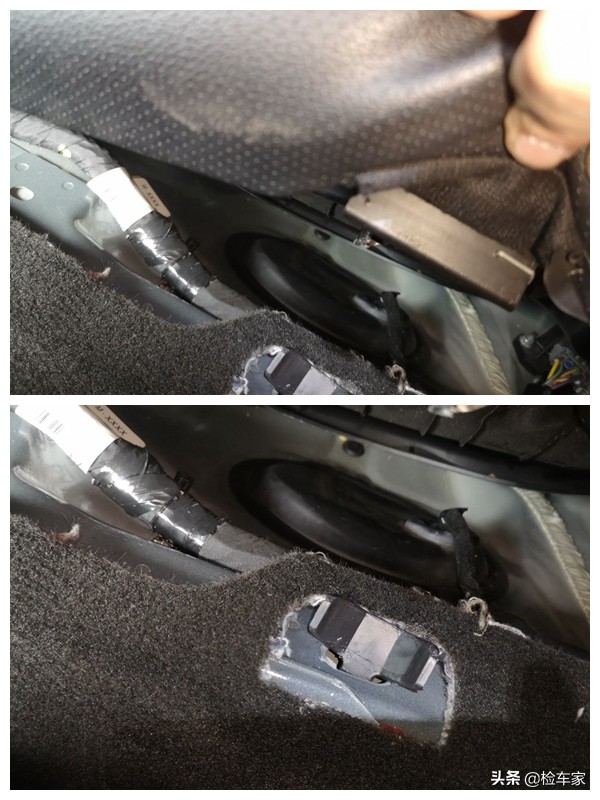 千萬小心低價車源，這輛20萬的福特野馬就是例子！一萬定金打水漂