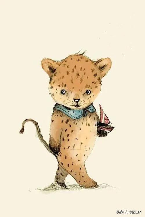 童話故事:貓咪胖胖出走記 童話故事:貓咪胖胖出走記