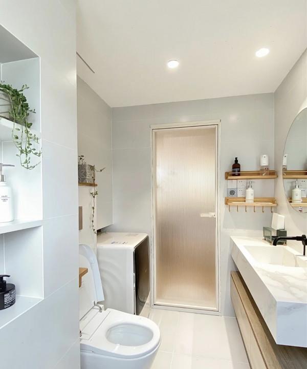 同樣是45㎡,我家被說亂七八糟,她家卻堪稱“迷你版豪宅” 同樣是45㎡,我家被說亂七八糟,她家卻堪稱“迷你版豪宅”