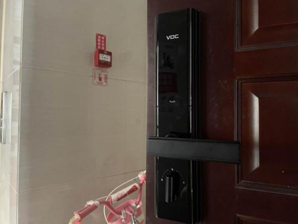 搬新家後改造的第一步,深度體驗華為智選VOC智慧門鎖S 搬新家後改造的第一步,深度體驗華為智選VOC智慧門鎖S