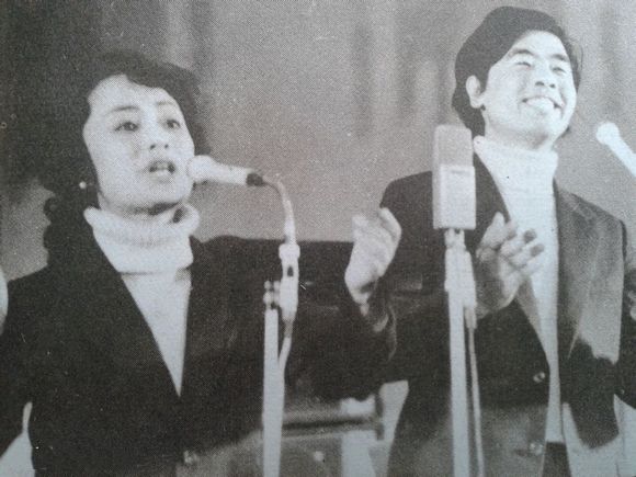 歌唱家謝莉斯：80年代聞名全國，50歲卻患上腦梗，67歲女兒去世