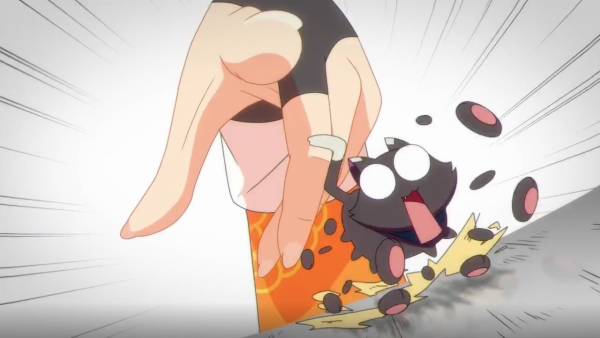 &OpenCurlyDoubleQuote;買Switch就是為了看動畫&rdquo;流媒體Crunchyroll今日登陸NS