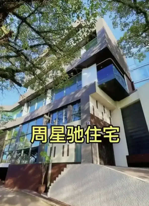 家族榮耀：集港圈豪門狗血之大成，比比看原型和人物哪個更浮誇？